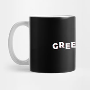 GREENLIGHT Mug